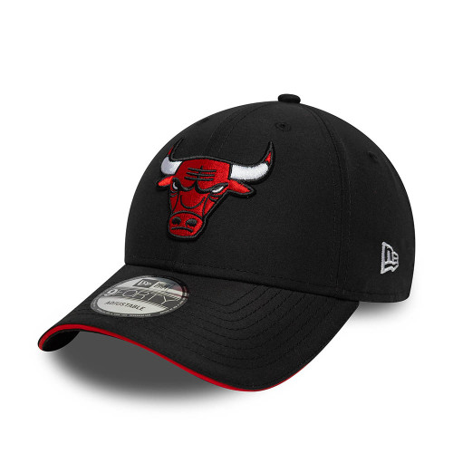 New Era Καπέλο Chicago Bulls Microfibre 9FORTY Adjustable Cap